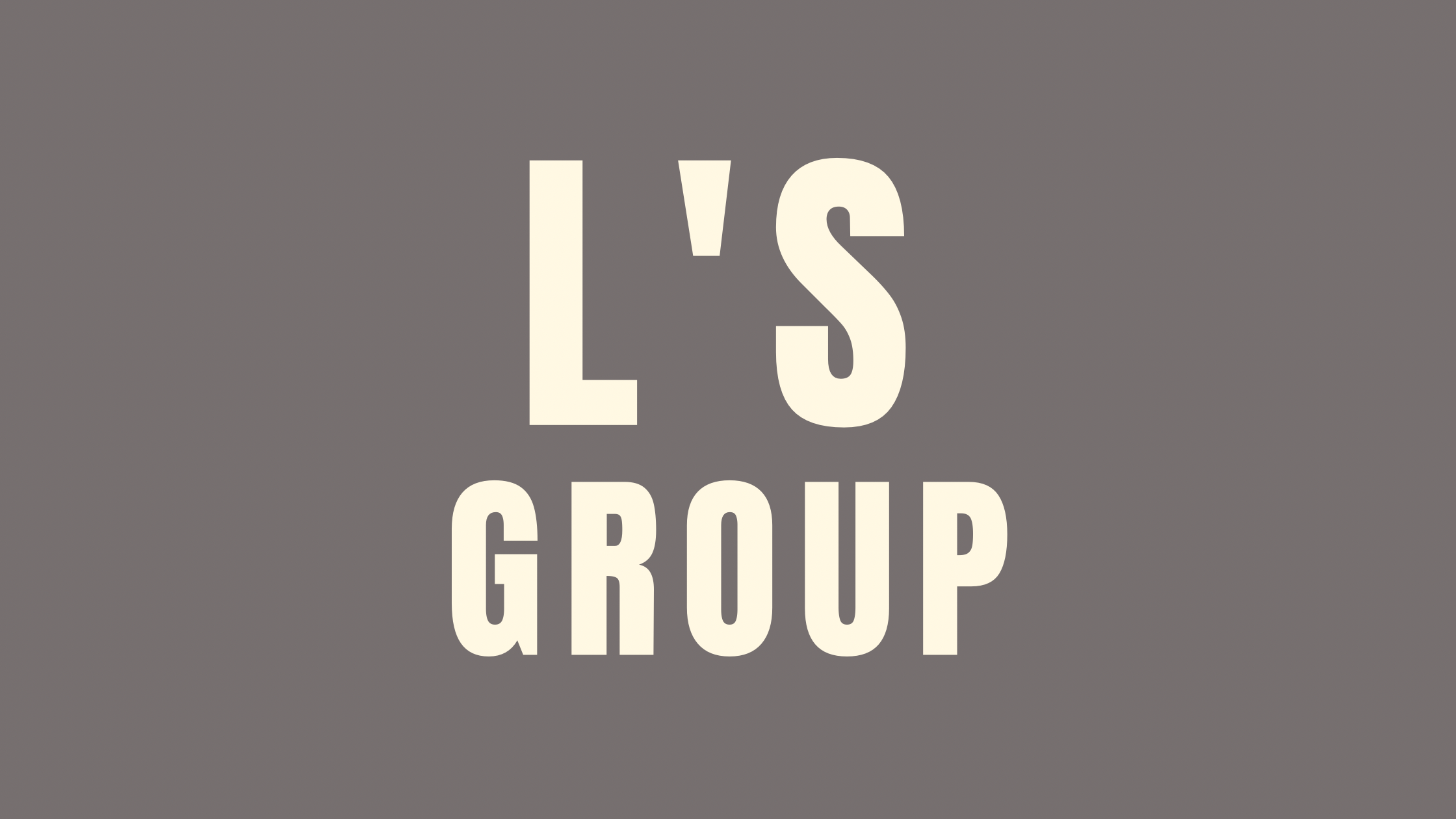 L's Group