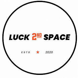 LUCK 2nd SPACEの紹介ページ