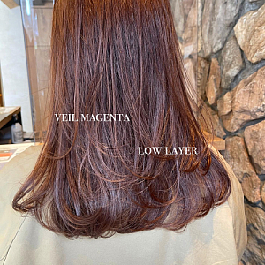 津田沼 船橋 八千代 千葉でヘアカラーと美髪が得意な美容室です。