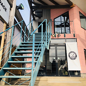 LUCK 2号店 八千代台駅 徒歩2分